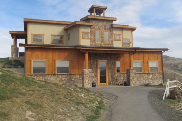 cherry gulch lodge