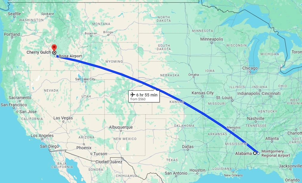 Alabama-treatment-center-for-boys-map