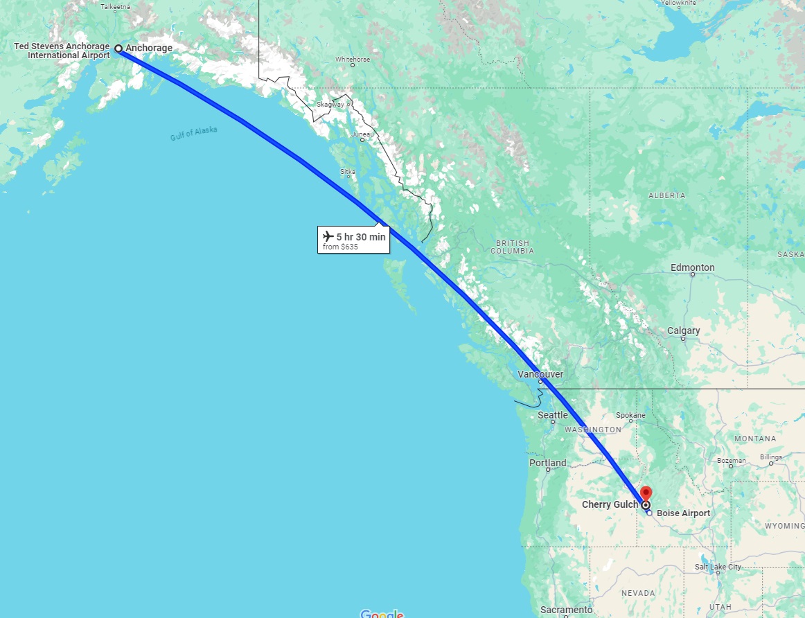 Alaska-treatment-center-for-boys-map