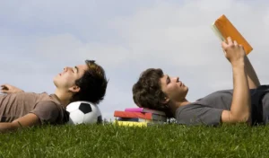 Why Enroll Your Boy with Depression-img