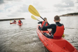 Why Outdoor Therapy is Effective for Depression-img