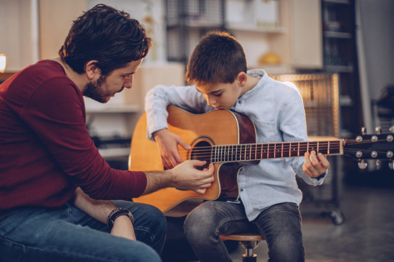 therapy for adolescent boys