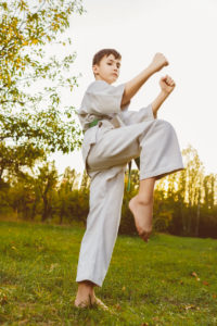 autism treatment for boys