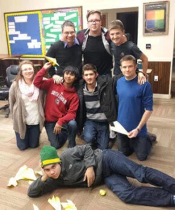 autism treatment for boys