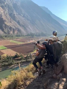 peru
