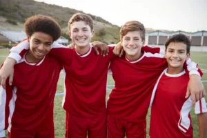 red-kids