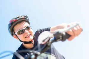 riding